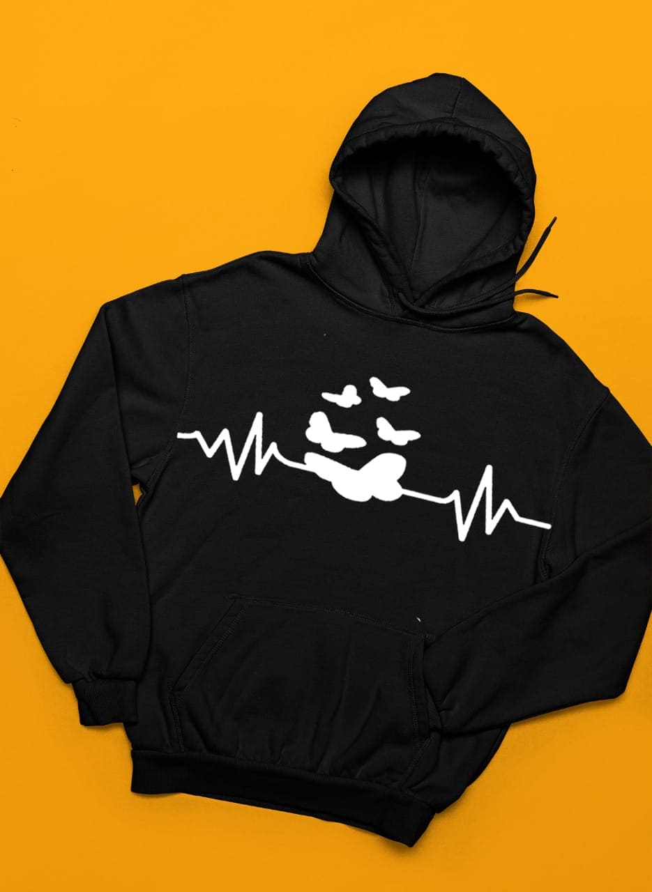 Heartbeat Winter Warm Hoodies And Sweatshirts Heartbeat Winter Warm Hoodies And Sweatshirts
